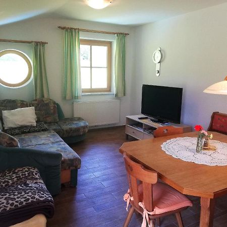 Haus Soellner Apartment Lend Exterior foto