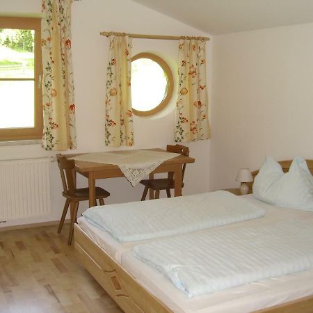 Haus Soellner Apartment Lend Exterior foto